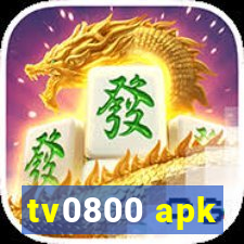 tv0800 apk